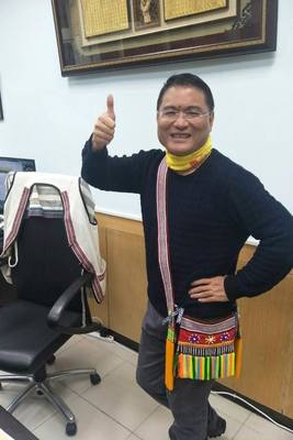 111學年師長