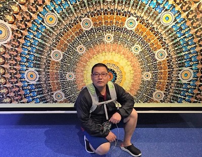 輔導主任_蕭東瑞老師--玄奘大學 中國語文學系研究所碩士