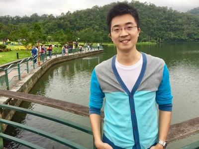 一甲導師兼辦文書_林浩銘老師--政治大學 教育行政與政策學系碩士