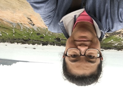 科任英語老師_陳淑芬老師--清華大學教科系(金門在職專班)進修中