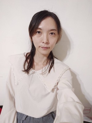 二甲導師兼辦事務_余雅純老師--中正大學