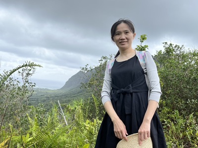 潛能班_鄭詠嘉老師--國立臺北市立教育大學特教所碩士