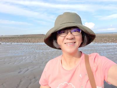 教導主任_蔡淑玲老師--淡江大學保險學系