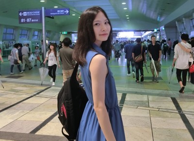 五甲導師兼辦註冊_李郁穎老師--東吳大學 音樂學系碩士
