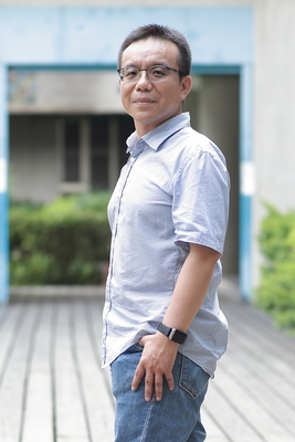 學務主任_王義成老師--國立臺北教育大學課程與發展研究所碩士