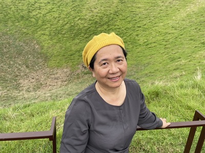音樂科任_趙家誌校長圖片