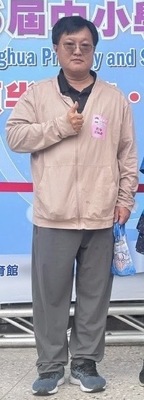 五甲導師_魏政良--中興大學 外國語文學系圖片
