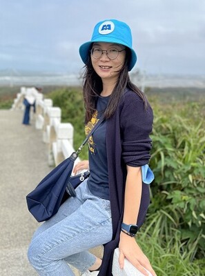 行政助理_張雪秀女士圖片