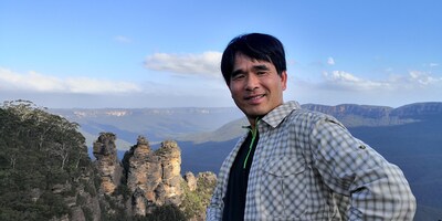 體育/資訊科任_梁聖儀老師--國立體育學院 運動科學研究所碩士圖片