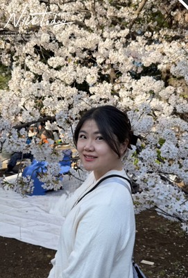 幼兒園海豚班導師_花于婷老師_台南應用科技大學幼兒保育學系圖片
