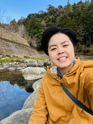 幼兒園主任&海豚班導師_蔡耑倫老師--臺北市立大學幼兒教育學系碩士圖片