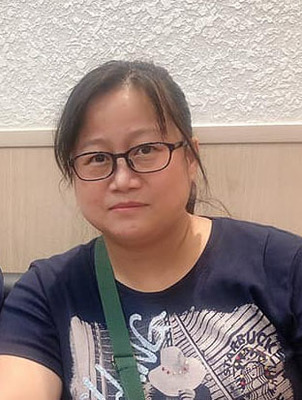 人事主任_陳春蘭主任圖片