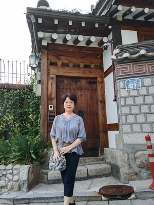 三甲導師_胡敏玲老師----淡江大學 英語系圖片