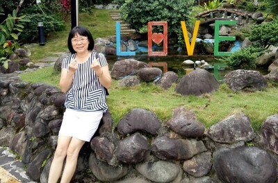 幼兒園廚房阿姨_陳素美女士圖片