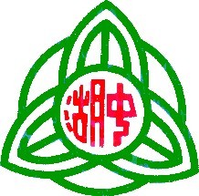 中湖國小校徽