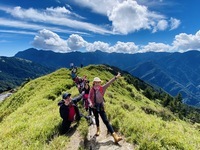 【中湖國小山野教育】On Air🌲樂活森呼吸 廣播圖片
