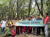 東滿步道健行趣_五年級圖片(另開新視窗)