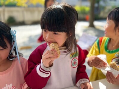 中湖國小 2025 年潔牙比賽 得獎名單公告圖片